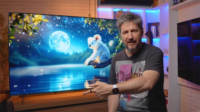 Sony prepara retorno ao Brasil: entenda como a joint venture com a TCL muda o mercado de TVs - Imagem do artigo original