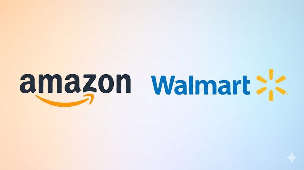 Amazon ultrapassa Walmart: o que isso muda para o consumidor e para o mercado - Imagem do artigo original