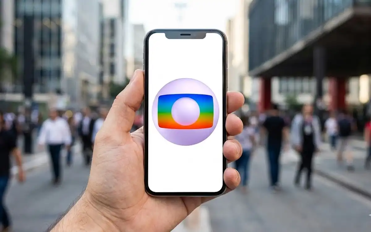 Globo lança cobertura da Copa 2026 em 4K e testa 8K: vale a pena assinar? - Imagem do artigo original