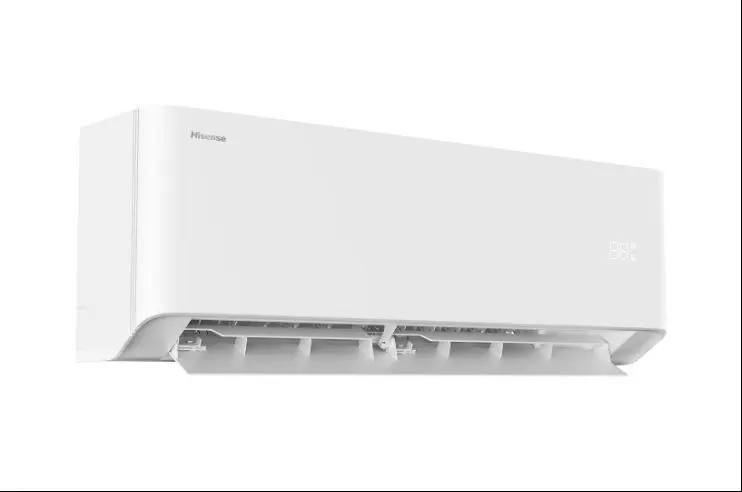 Hisense Split Hi-Efficiency: ar-condicionado com Wi-Fi nativo, R32 e selo A do INMETRO - Imagem do artigo original