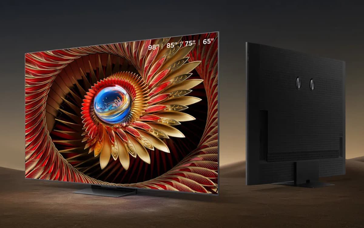 Samsung ou TCL? Entenda quem domina o mercado de Smart TVs em 2026 - Imagem do artigo original