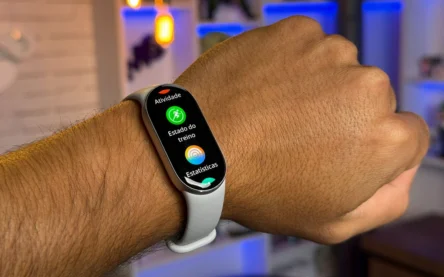 Xiaomi Smart Band 10: vale a pena o salto para a nova geração? - Imagem do artigo original