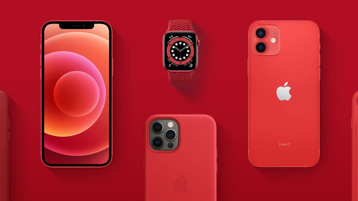 iPhone 18 Pro deve ganhar versão Deep Red focada em China e Índia - Imagem do artigo original