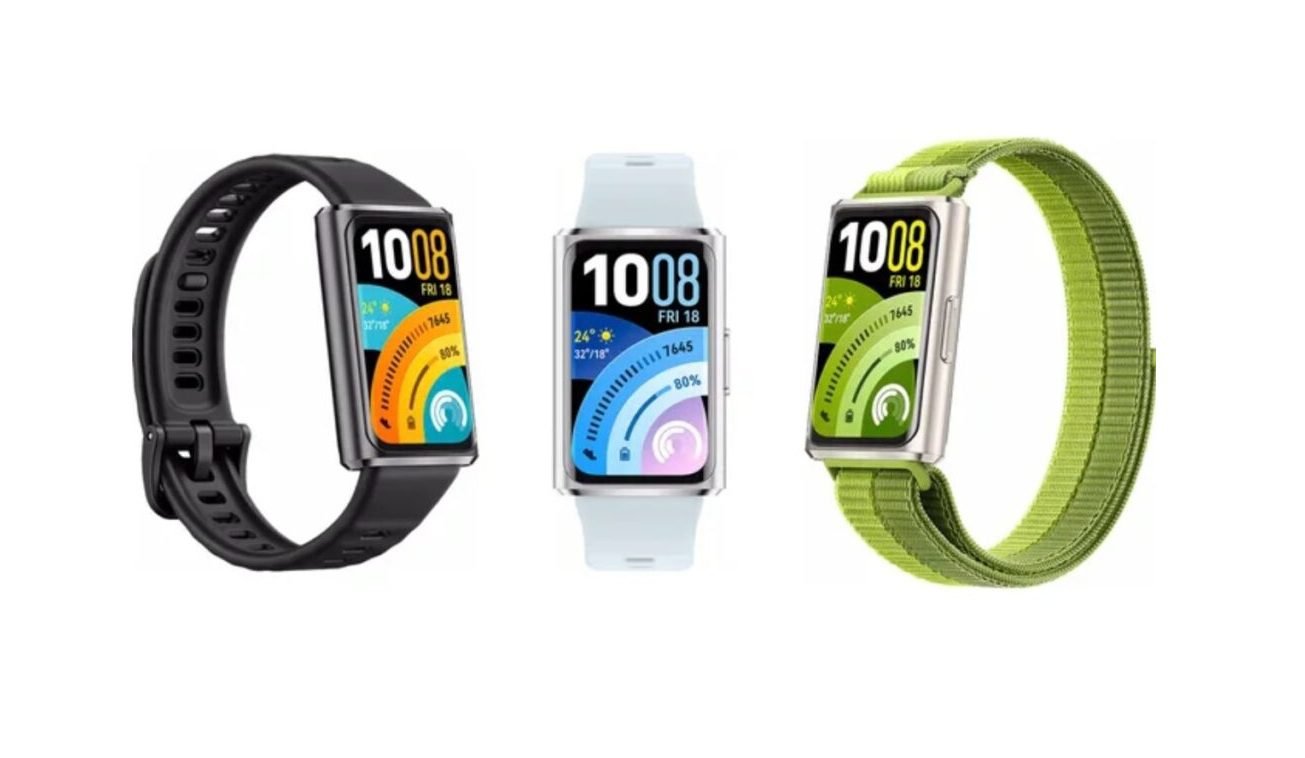 Huawei Band 11 ou Band 11 Pro? Veja qual pulseira inteligente entrega mais por menos - Imagem do artigo original