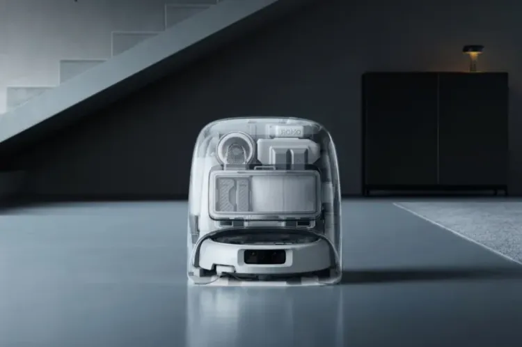 Bug de segurança no robô aspirador DJI Romo acende alerta: saiba se ainda vale a pena investir - Imagem do artigo original