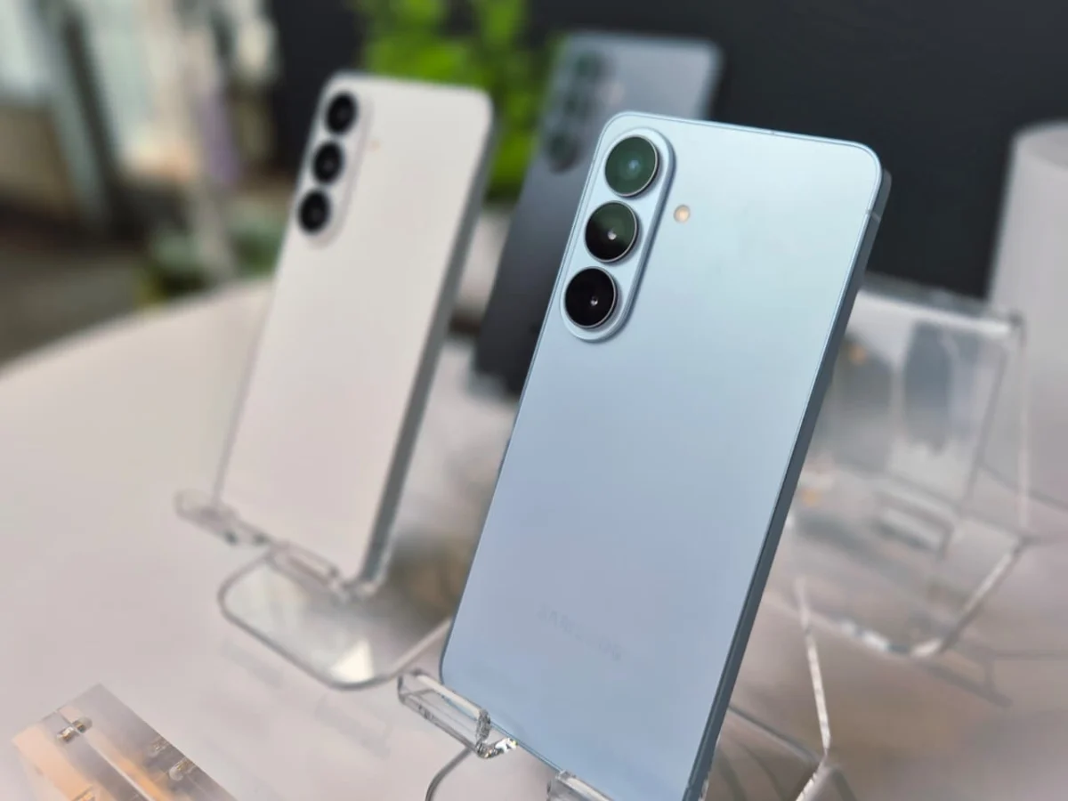 Galaxy S26 Ultra redefine segurança com tela de privacidade e IA on-device - Imagem do artigo original