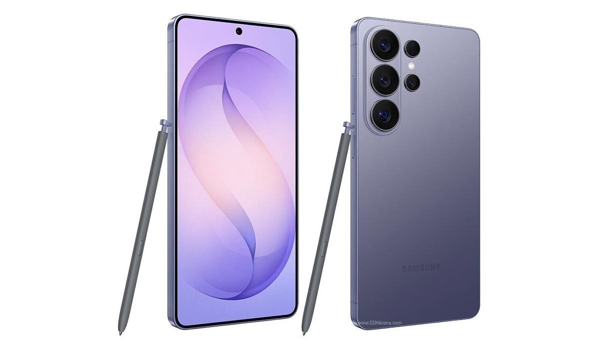 Samsung antecipa 1 milhão de Galaxy S26 Ultra e dribla a alta dos chips - Imagem do artigo original