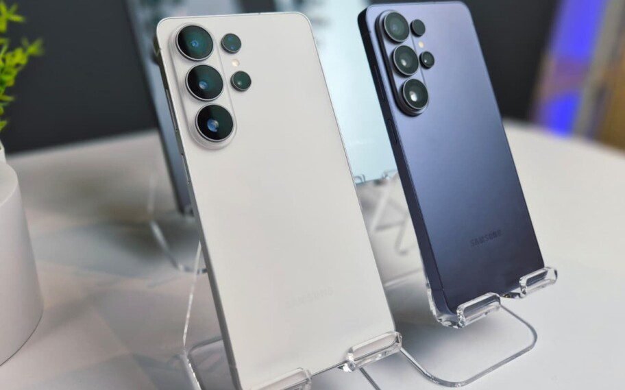 Galaxy S26 chega ao Brasil com tela de privacidade e IA turbinada: vale o investimento? - Imagem do artigo original