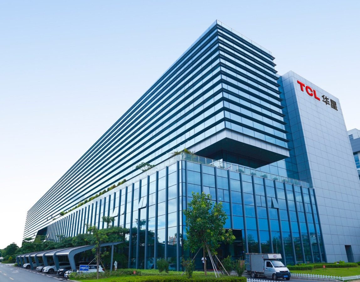 Super Pixel da TCL CSOT promete telas mais nítidas e 25% mais econômicas; vale a aposta? - Imagem do artigo original