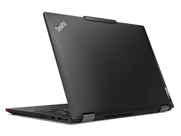 Lenovo lança ThinkPad X13 Detachable: tela 120 Hz e até 64 GB de RAM desafiam Surface Pro - Imagem do artigo original