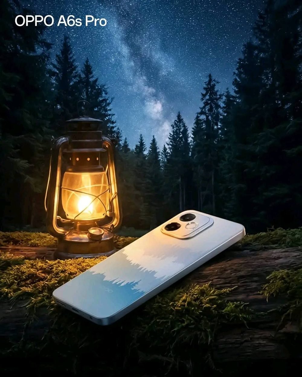 Oppo A6S Pro ganha câmera de selfie de 50 MP e bateria de 7.000 mAh: vale o investimento? - Imagem do artigo original