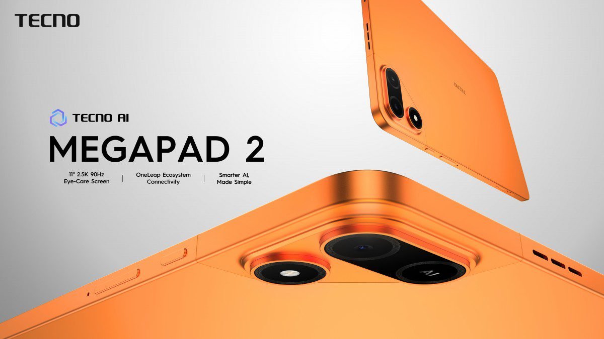 Tecno Watch GT 1S dobra precisão de GPS e promete 15 dias sem recarga - Imagem do artigo original