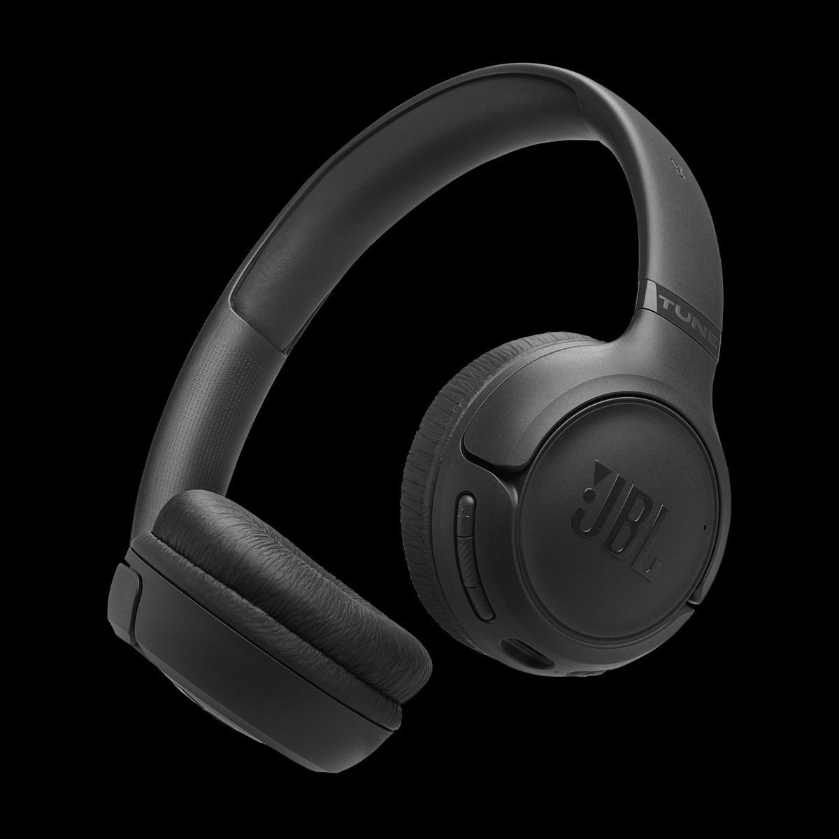 JBL Tune 530BT chega ao Brasil com 76 h de bateria e Bluetooth 6.0 - Imagem do artigo original