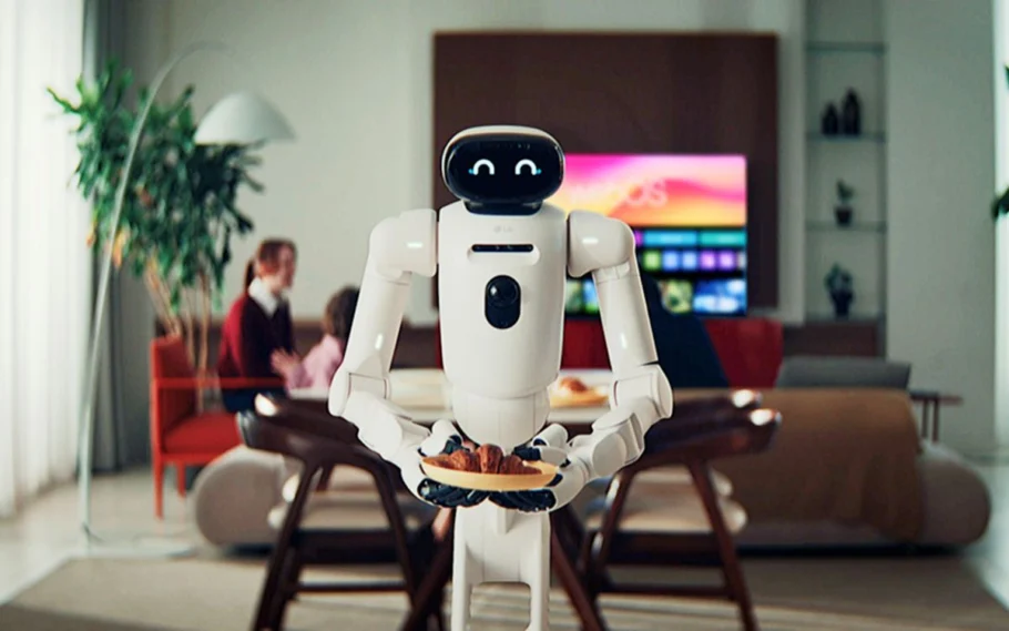 LG Bi Split: o ar-condicionado compacto que preserva a varanda e eleva o design interno - Imagem do artigo original