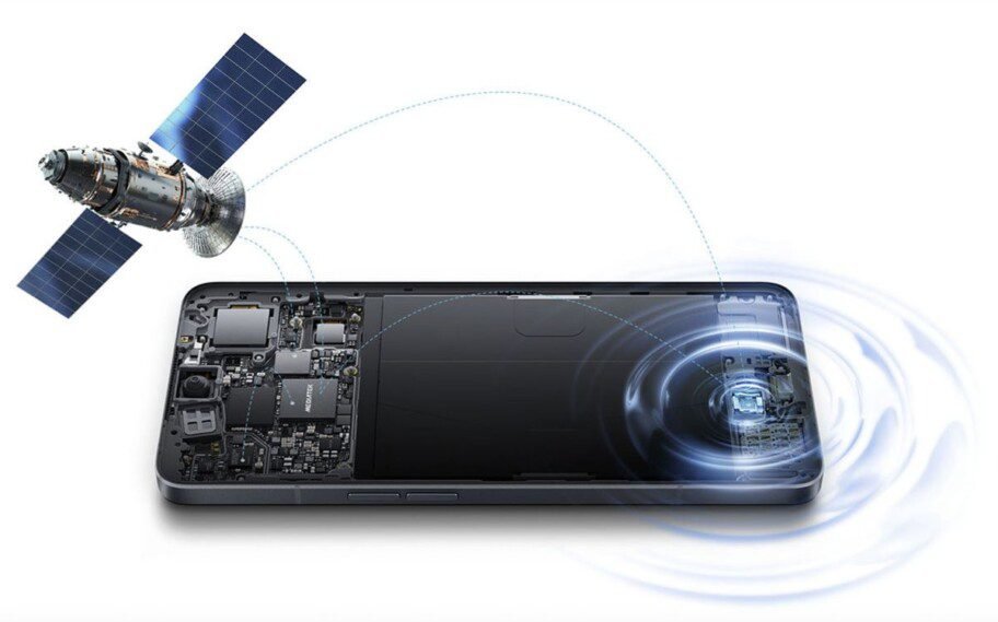 MediaTek revoluciona a internet doméstica com CPE 5G-Advanced e Wi-Fi 8 - Imagem do artigo original