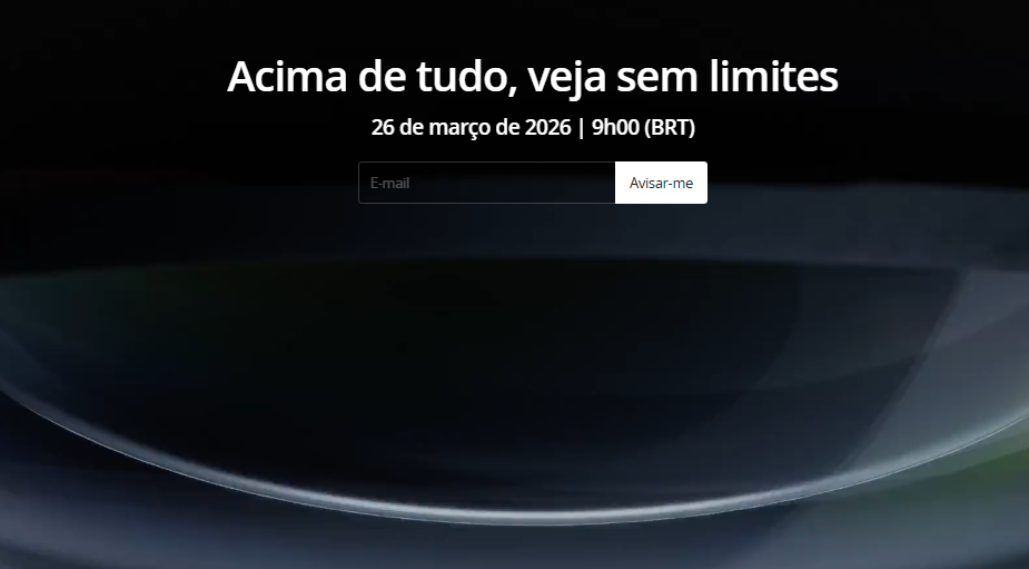 DJI Avata 360 chega em março e muda o jogo dos drones FPV - Imagem do artigo original