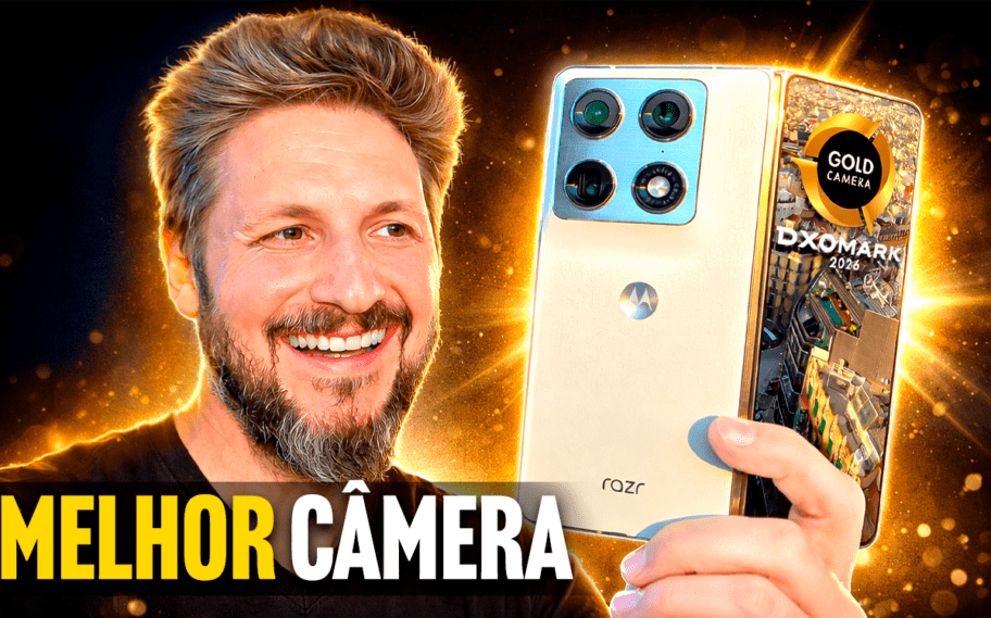 DJI ROMO: o aspirador robô que virou exemplo de segurança depois de falha crítica - Imagem do artigo original