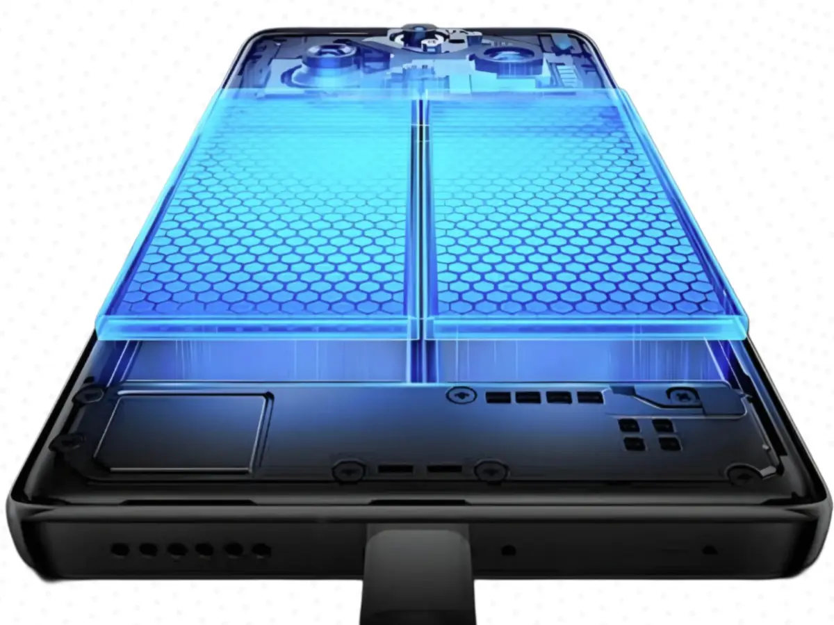 Samsung aposta em baterias de silício-carbono de 12.000 e 18.000 mAh: vale a pena ficar de olho? - Imagem do artigo original