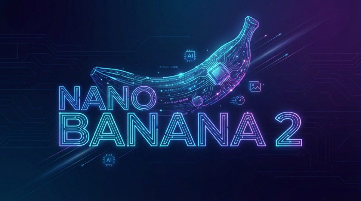 Google Nano Banana 2 acelera criação de imagens: vale a pena adotar? - Imagem do artigo original