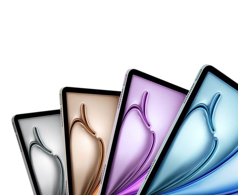 iPad Air M4 entrega 30% mais velocidade e Wi-Fi 7 sem subir o preço: vale o upgrade? - Imagem do artigo original