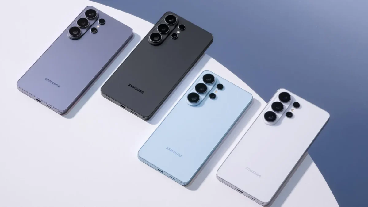 Samsung Galaxy S26 Ultra ou S25 Ultra? Comparativo definitivo mostra qual vale mais a pena - Imagem do artigo original