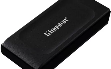 Gigabyte VISION Drive entrega 2 GB/s e desafia rivais no segmento de SSD externo - Imagem do artigo original