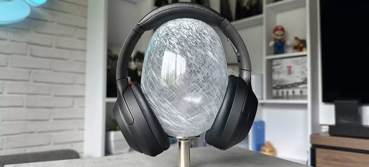 Sony WH-1000XM4 recebe análise detalhada: ainda vale o investimento em 2024? - Imagem do artigo original