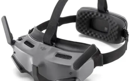 DJI Goggles 2: vale o upgrade para o óculos FPV topo de linha da DJI? - Imagem do artigo original