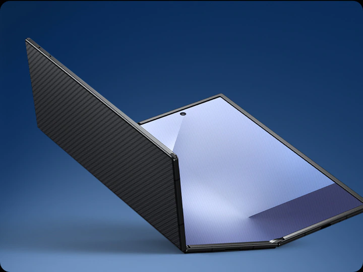 Galaxy Z TriFold: por que a Samsung encerrou o dobrável de três painéis mais ousado do mercado - Imagem do artigo original