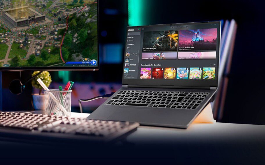 Vaio reforça notebooks corporativos robustos para garantir produtividade sustentável no trabalho híbrido - Imagem do artigo original