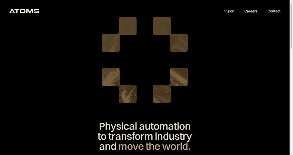 Atoms de Travis Kalanick: a nova plataforma que coloca robôs para trabalhar em cozinhas, minas e centros de carga - Imagem do artigo original