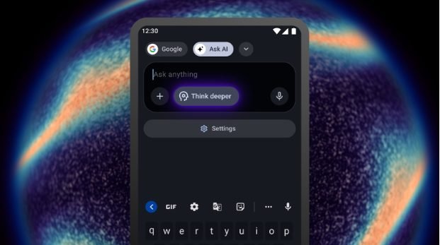 Opera para Android recebe Think Deeper e aprofunda respostas por IA - Imagem do artigo original