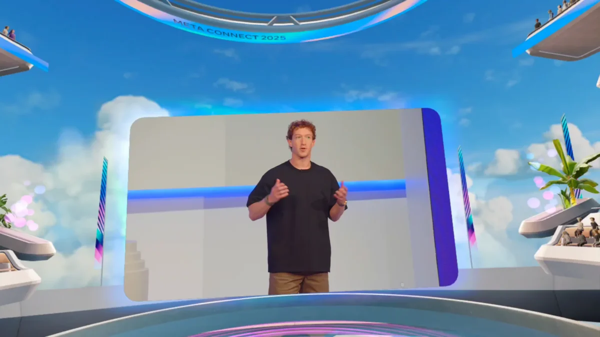 Meta abandona Horizon Worlds em VR: o que muda para usuários de Quest e mobile - Imagem do artigo original