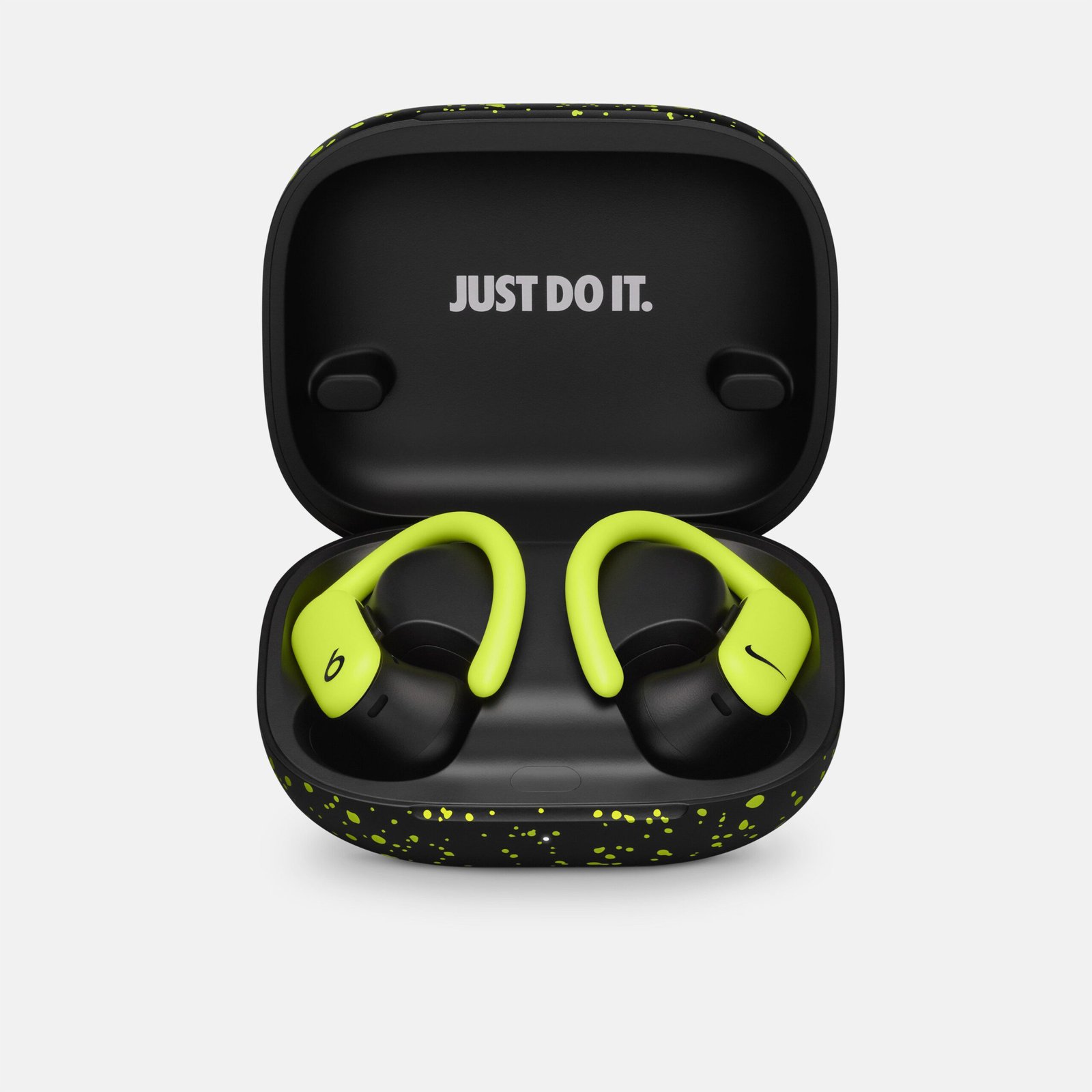 Powerbeats Pro 2 Nike Edition: vale o investimento na collab que une esporte e áudio premium? - Imagem do artigo original
