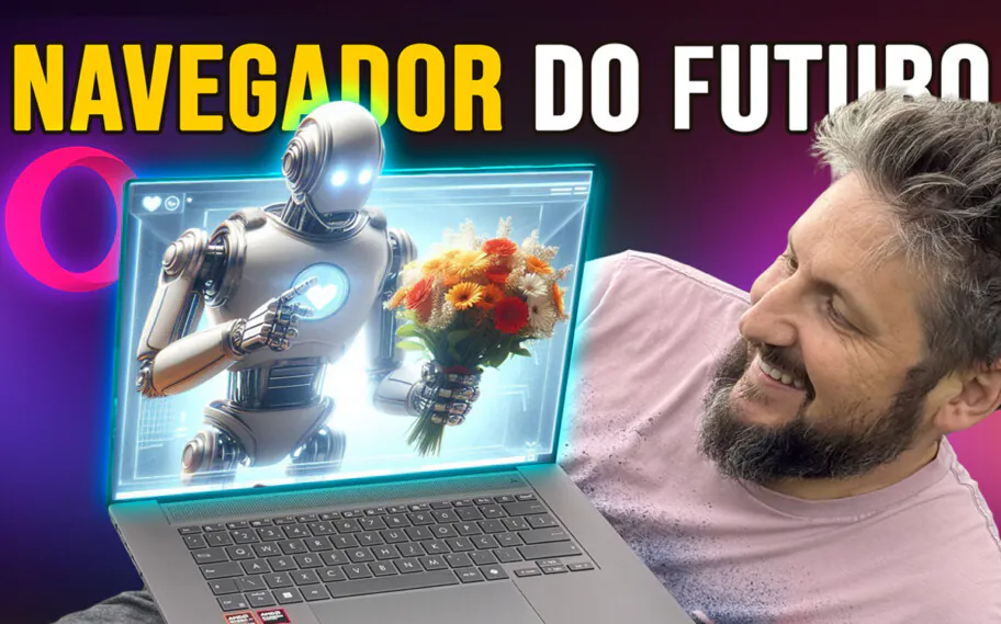 Opera GX chega ao Linux: vale trocar seu navegador gamer tradicional? - Imagem do artigo original