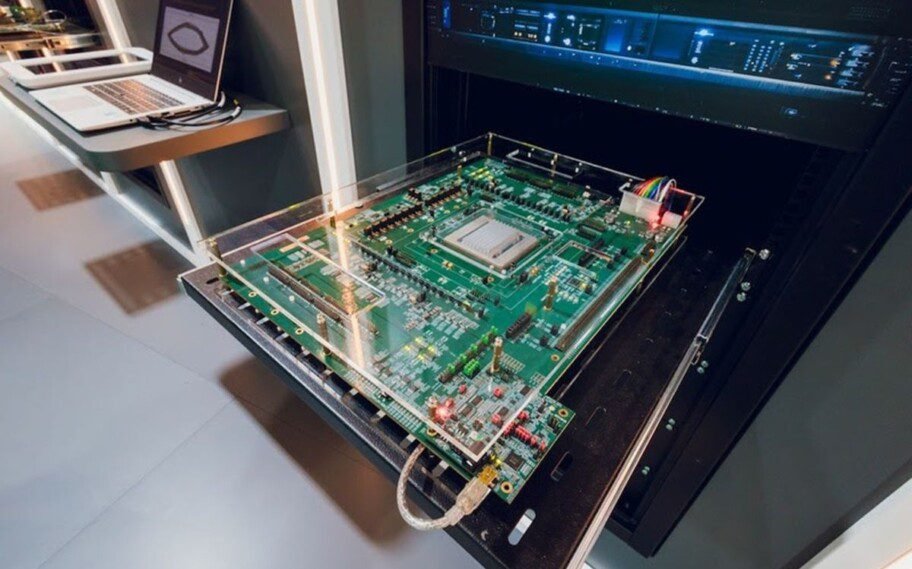 MediaTek revela chips Genio para IA de borda e robótica: vale a pena adotar? - Imagem do artigo original