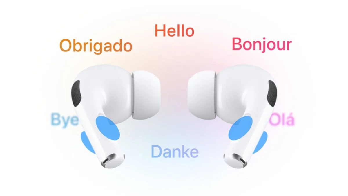 AirPods Pro no iOS 26: vale a pena atualizar para usar os 10 novos recursos? - Imagem do artigo original