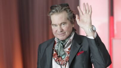 Sindicato dos Atores libera uso de IA para recriar Val Kilmer e cria precedente em Hollywood - Imagem do artigo