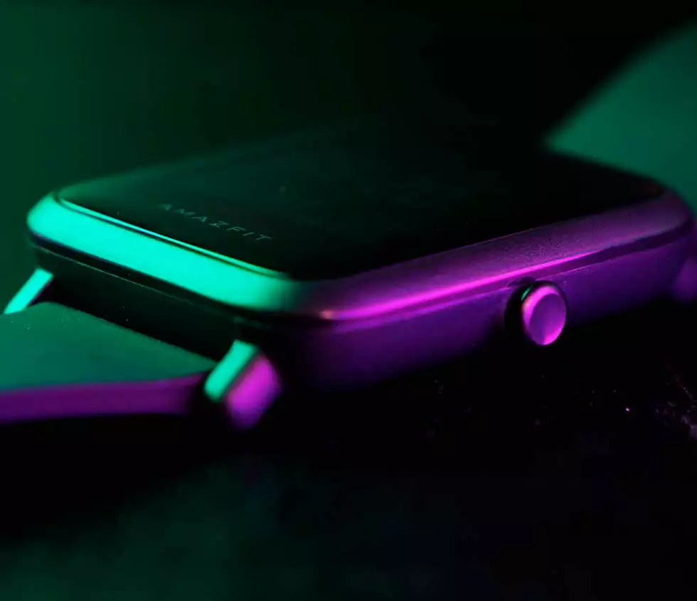 Amazfit Bip S entrega tela sempre ativa e bateria de duas semanas por preço acessível - Imagem do artigo original