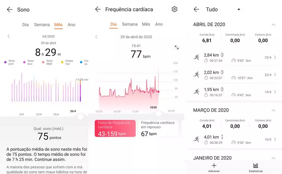 Huawei Watch GT 2 surpreende na bateria e acerta em cheio quem treina todos os dias - Imagem do artigo original