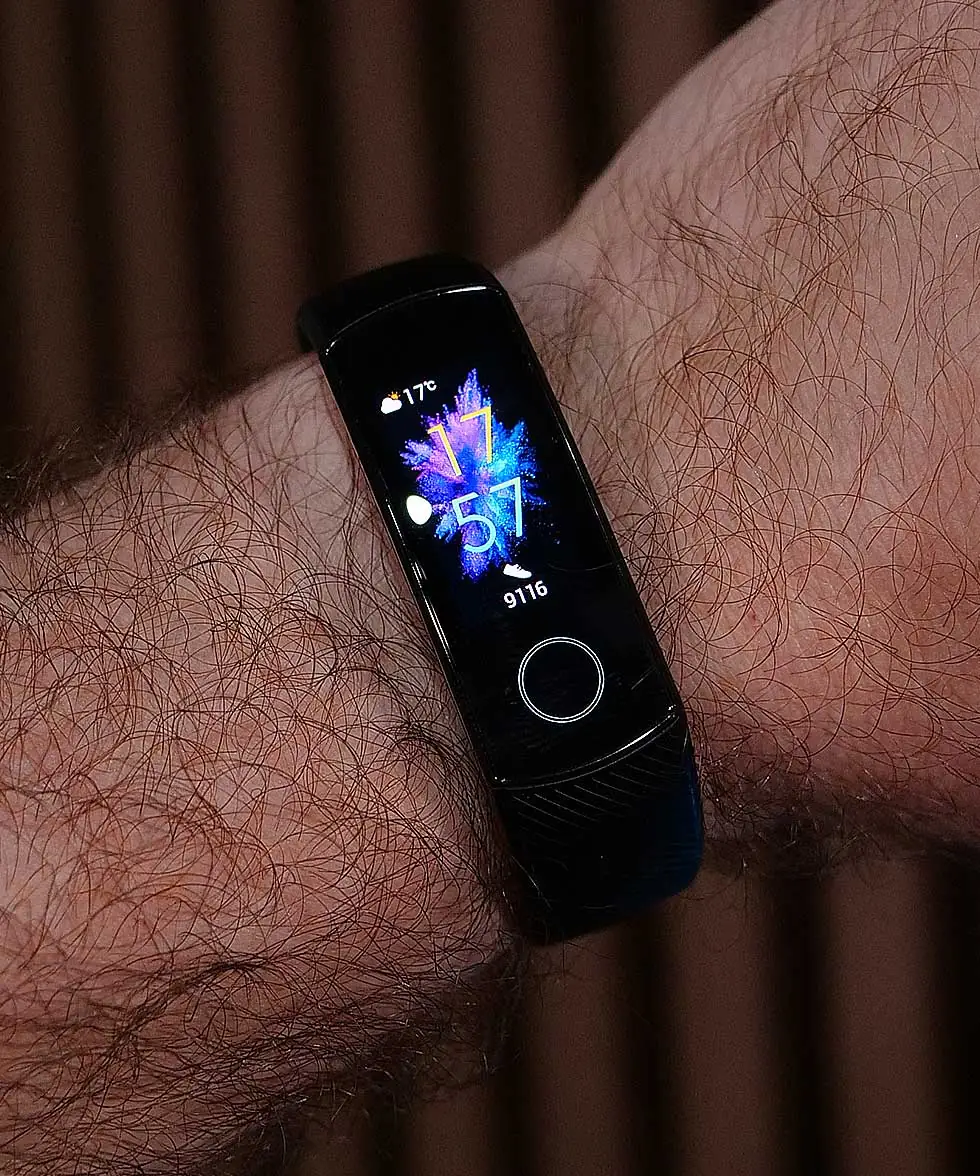 Honor Band 5: vale o upgrade ou a Mi Band 4 ainda compensa? - Imagem do artigo original