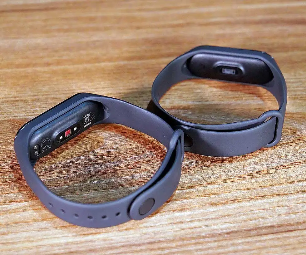 Mi Band 4 ganha tela AMOLED e se consolida como smartband de entrada ideal - Imagem do artigo original