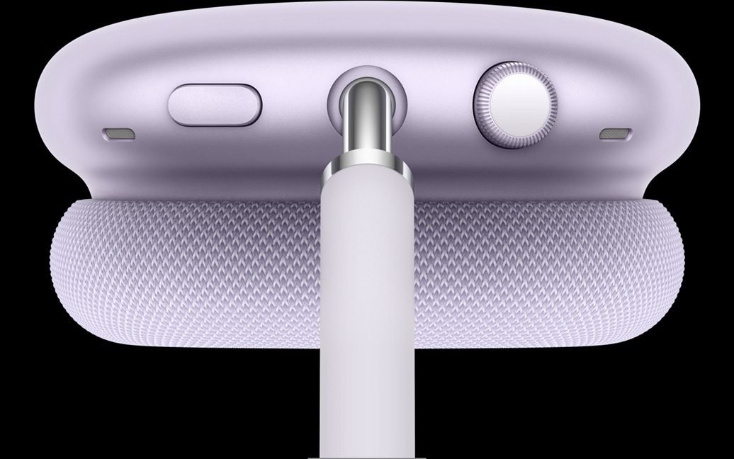 Apple AirPods Max 2: som premium, zero proteção contra água — vale a pena? - Imagem do artigo original