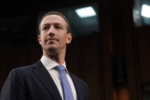 Meta atrela bônus bilionário de executivos a valorização de 600%: vale a aposta? - Imagem do artigo original