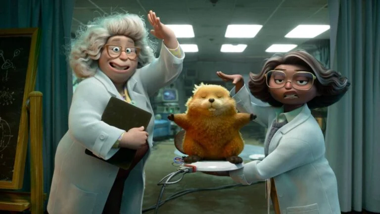 Hoppers da Pixar Prova que a Arte Humana Ainda Supera a Inteligência Artificial - Imagem do artigo