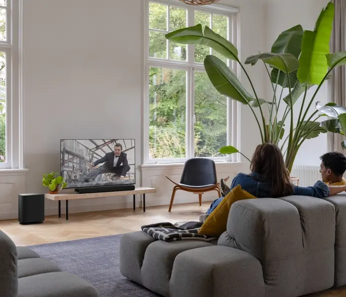 Harman Kardon Enchant 900: vale a pena investir na nova soundbar Dolby Atmos com subwoofer sem fio? - Imagem do artigo original