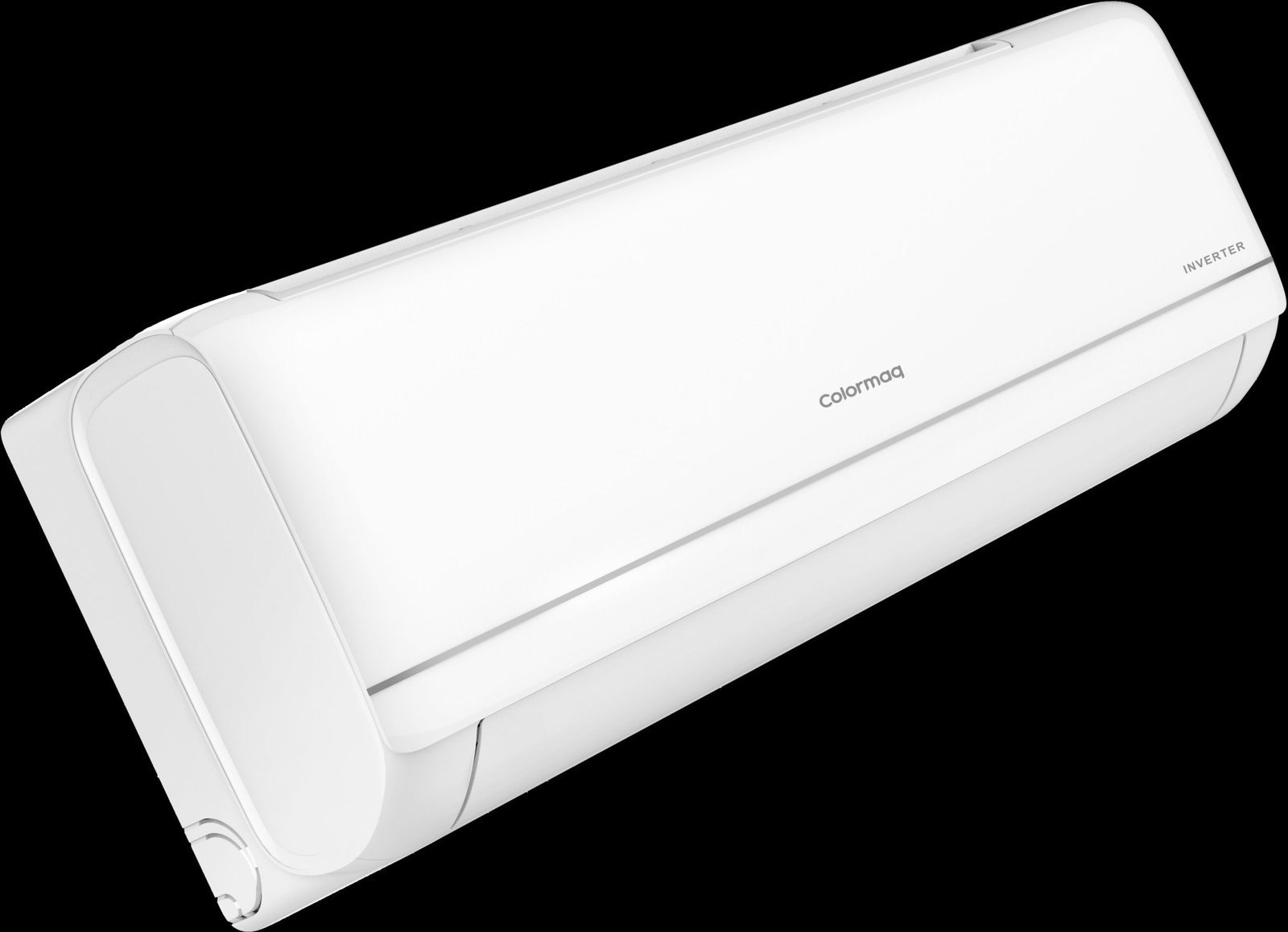 Colormaq estreia no ar-condicionado: vale a pena apostar nos novos modelos Inverter? - Imagem do artigo original