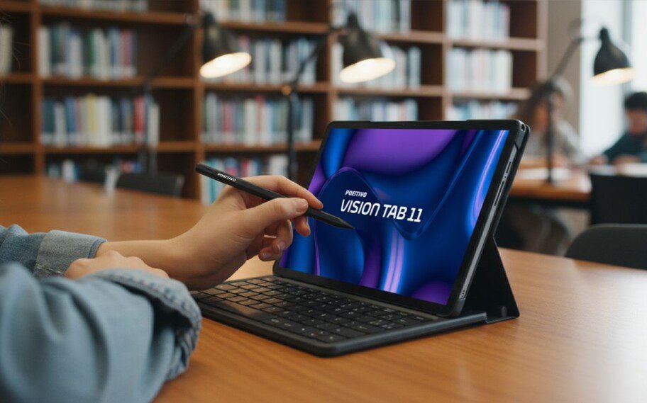 Ascent GX10: supercomputador de IA da Positivo e ASUS promete 1 petaflop local sem complicação - Imagem do artigo original