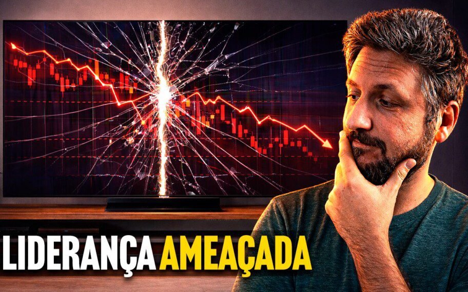 TV QD-Mini LED de 115” da TCL destaca integração total entre design e casa conectada - Imagem do artigo original