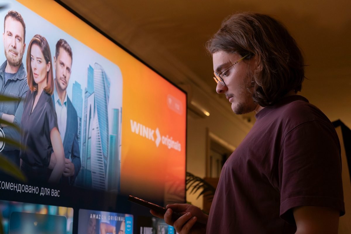 Fabricantes abandonam as TVs 8K: entenda as 6 razões antes de comprar - Imagem do artigo original